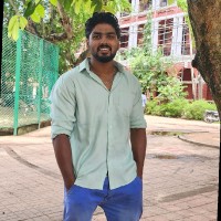 Ashik Anil
