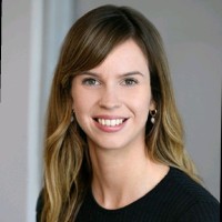 Victoria (Tori) Vantine