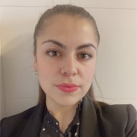 Catalina Aguirre Vergara