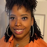 Tanisha Brown