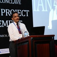 Mohan V K