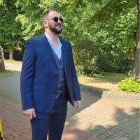Lars Bekov