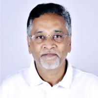 Raghavendra Rajarao