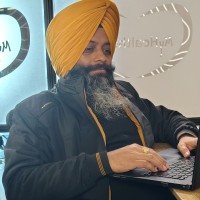 Jatinder Pal Singh