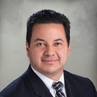 Jose Parra, CCIFP, MBA, CAS
