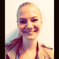 Hanna Barclay Gaasland