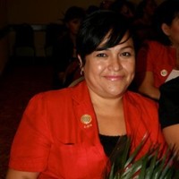 Judith Padilla Ordaz