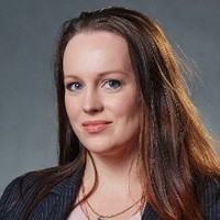 Alexandra Podkovyrova
