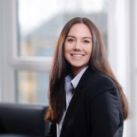 Victoria Reichart