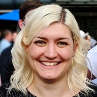 Katie Hickman Chpp