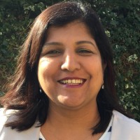 Narinder Bains