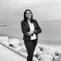 Preeti Srinivasan