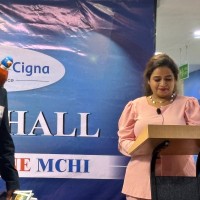 Khyati Bharucha