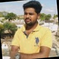 Shridhar Sri Mudiraj