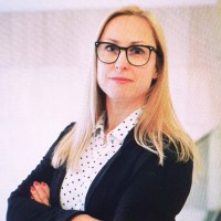 Magdalena Śliwińska