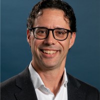 Patrick Hubert
