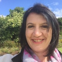 Deidre Van Rensburg