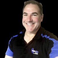 Adam Sharp