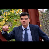 Ethan Gray