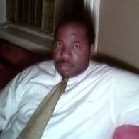 Terrance Barksdale
