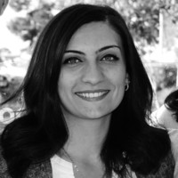 Marina Gerges