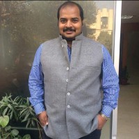 Jaiprakash Dubey