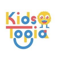 KidsTopia INC.
