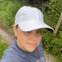 Maureen Abbott
