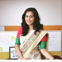 Anju Shenoy