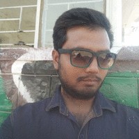 Amit Chaturvedi