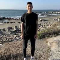 林威宇