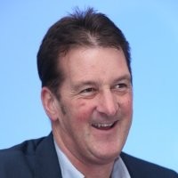Peter Slater