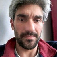 Christophe Grenon