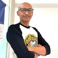 Reno Nugroho
