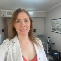 María Fernanda Gonzalez de Chazal