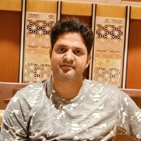 Bhupendra Singh Rathore