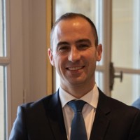 Nicolas Le Saux