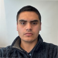 Christian Pablo Rubio Diaz