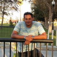 Raghavendran Ramani