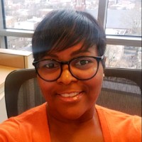 Sherritta Sampson