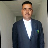Advocate Karan Singh Nathawat