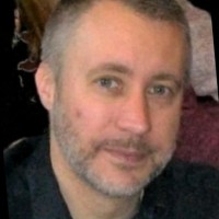 Cyril Trabouillet