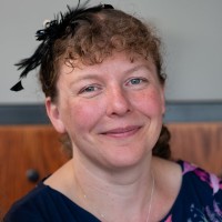 Sandra Marshall