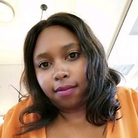 Portia Mathontsi