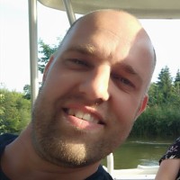 Paul Van Der Meer