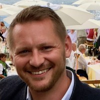 Jörg-Hendrik Bösenberg