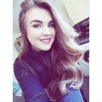 Holly Allen
