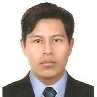 Crhistian Mamani Rojas