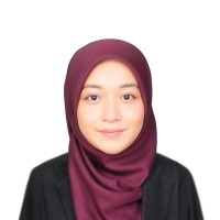 Nadhrah Bashah