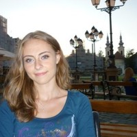 Claudia Petrik